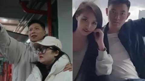 重庆姐弟坠亡案陈美霖近况