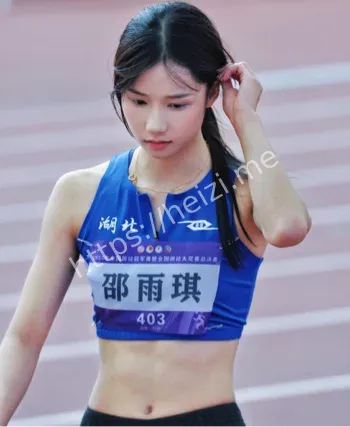 清华学霸跳高夺金